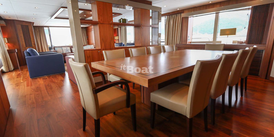 Sunseeker 130 Predator