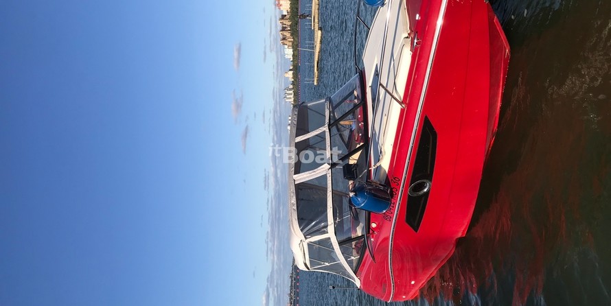 Velvette Cuddy cabin 24 Euphoria