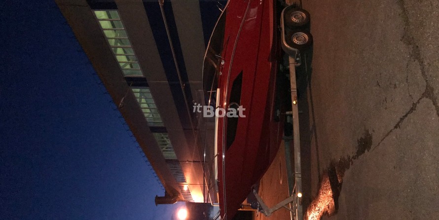 Velvette Cuddy cabin 24 Euphoria