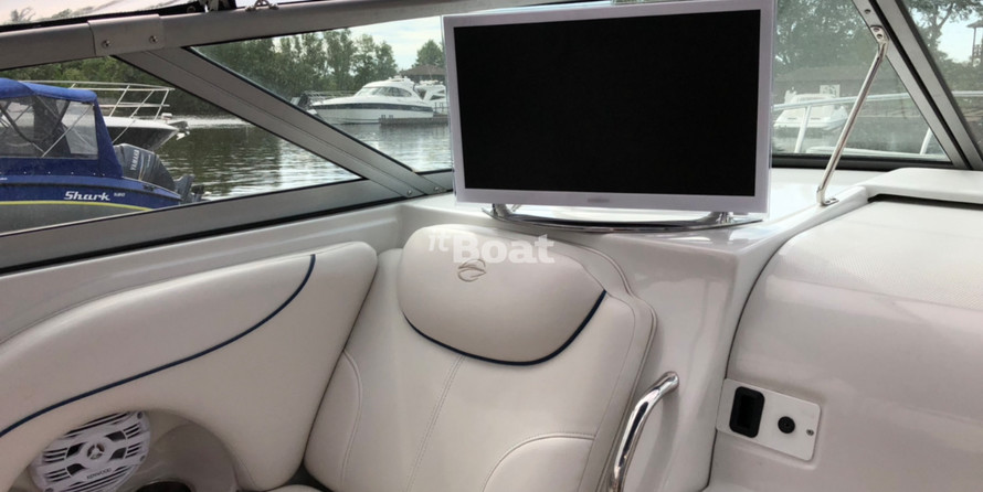 Crownline 250 CR
