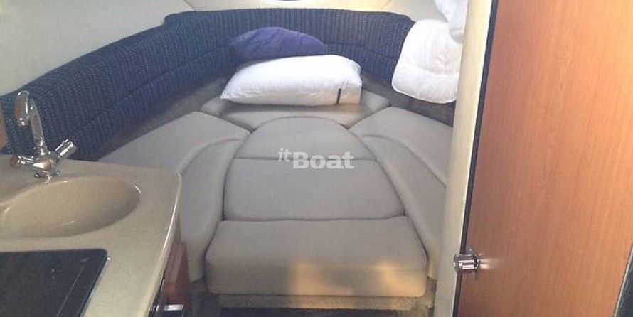 Crownline 250 CR