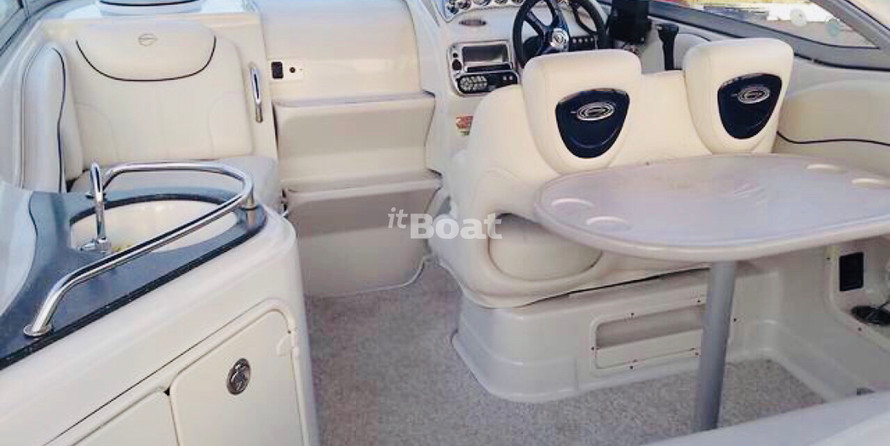 Crownline 250 CR