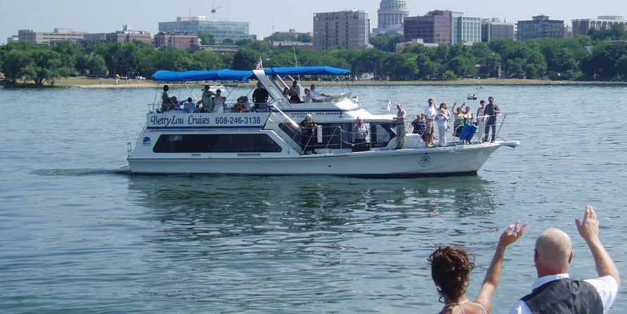 Bluewater yachts 42 coastal cruiser