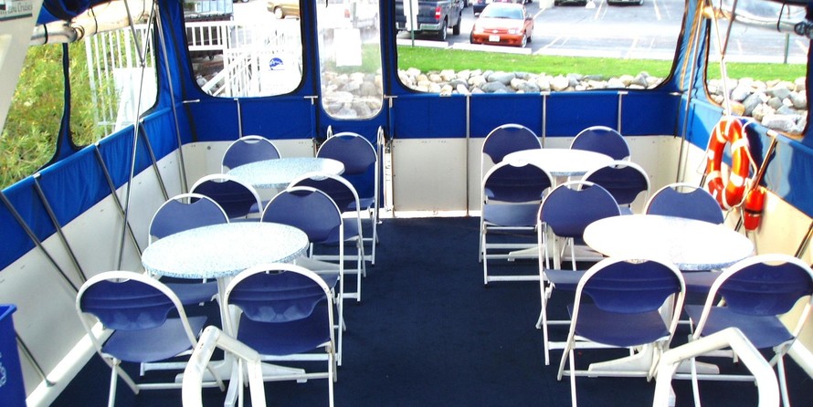 Bluewater yachts 42 coastal cruiser