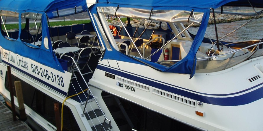 Bluewater yachts 42 coastal cruiser
