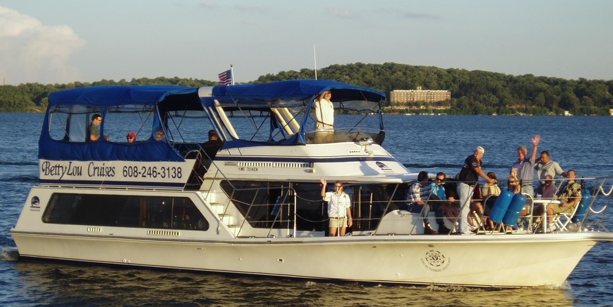 Bluewater yachts 42 coastal cruiser