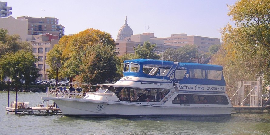 Bluewater yachts 42 coastal cruiser