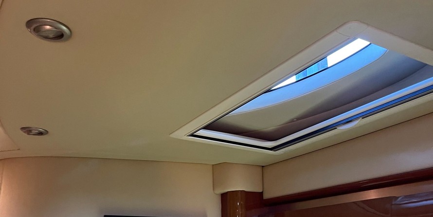 Sea Ray Sundancer 520