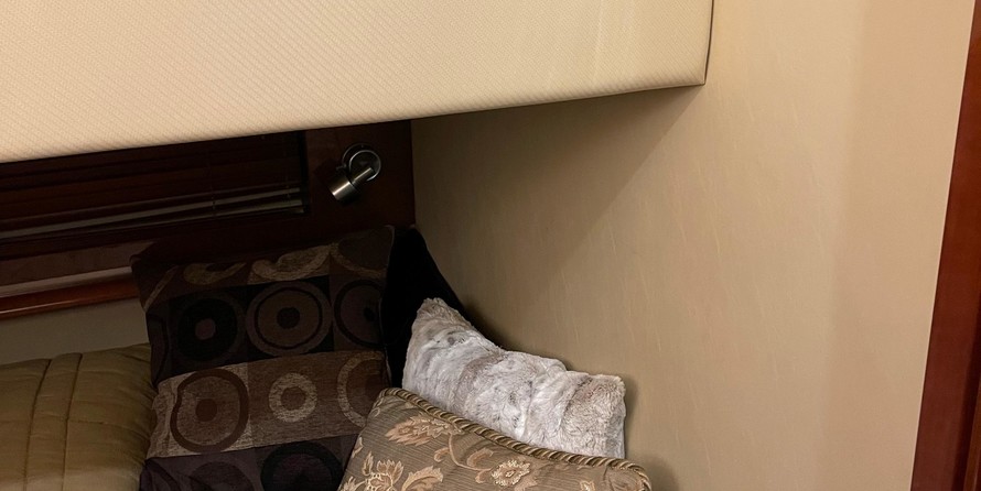 Sea Ray Sundancer 520