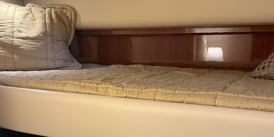 Sea Ray Sundancer 520