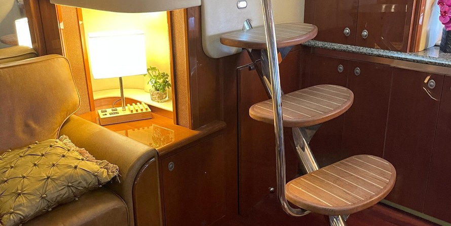 Sea Ray Sundancer 520