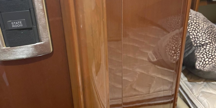 Sea Ray Sundancer 520