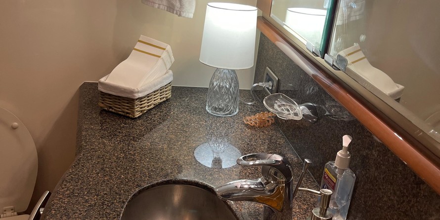 Sea Ray Sundancer 520