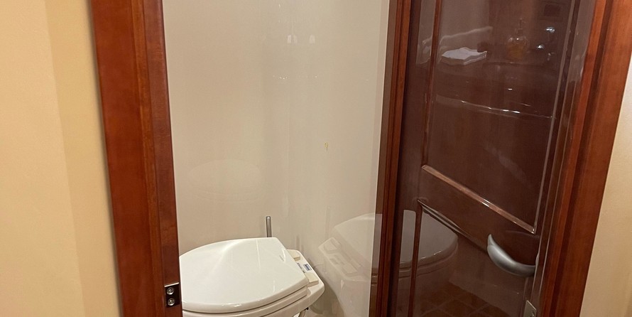 Sea Ray Sundancer 520