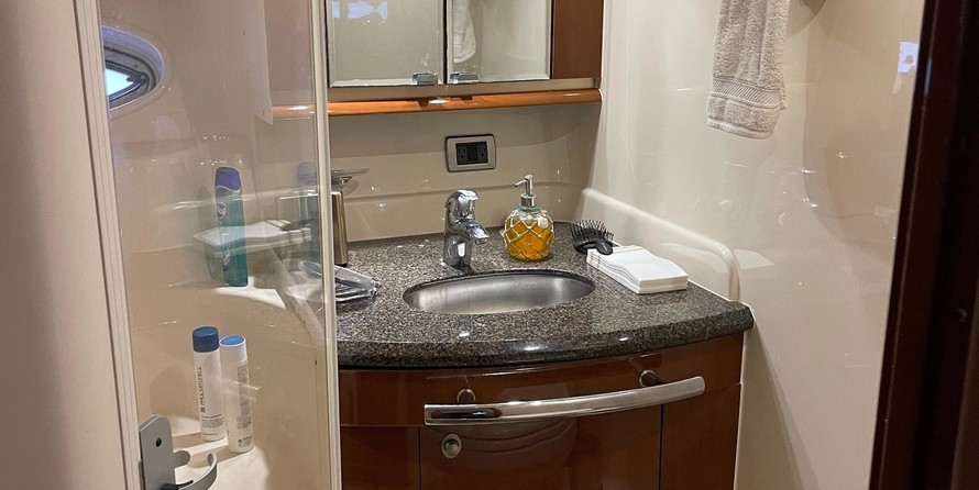 Sea Ray Sundancer 520