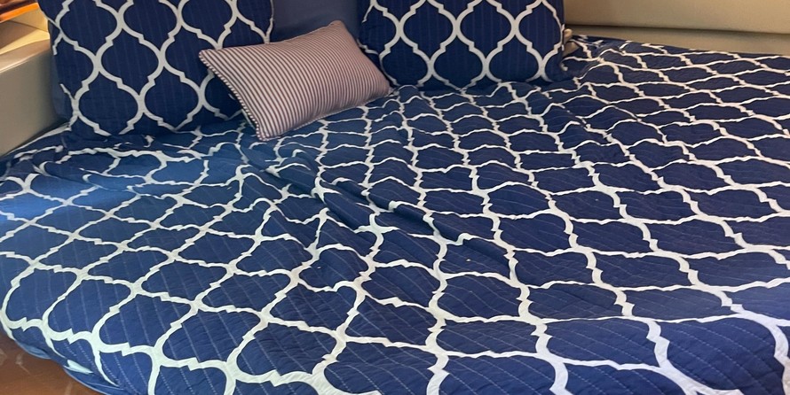 Sea Ray Sundancer 520