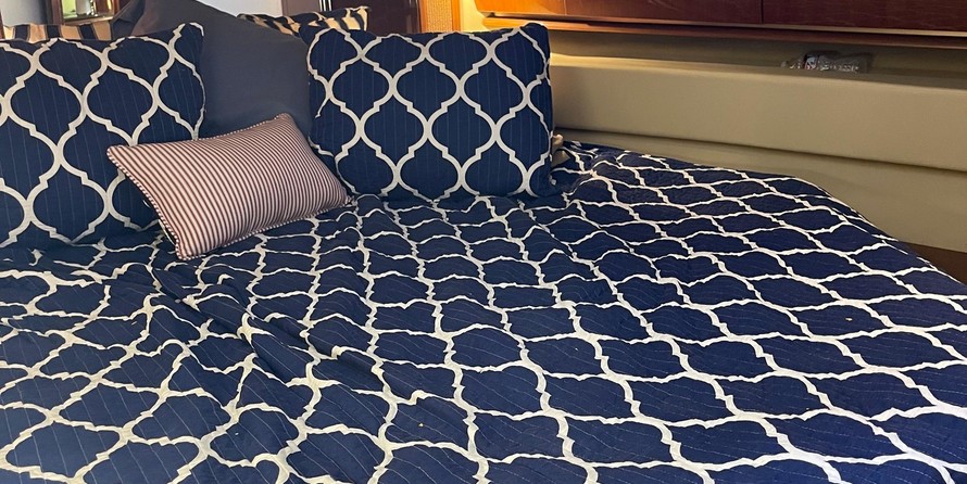 Sea Ray Sundancer 520