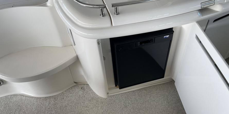 Sea Ray Sundancer 520