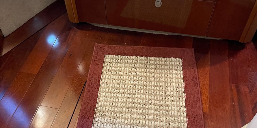 Sea Ray Sundancer 520