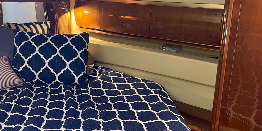 Sea Ray Sundancer 520