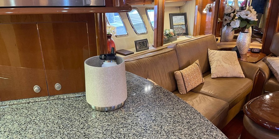 Sea Ray Sundancer 520