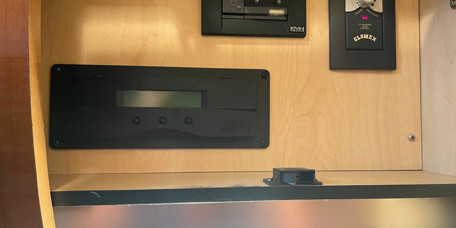 Sea Ray Sundancer 520