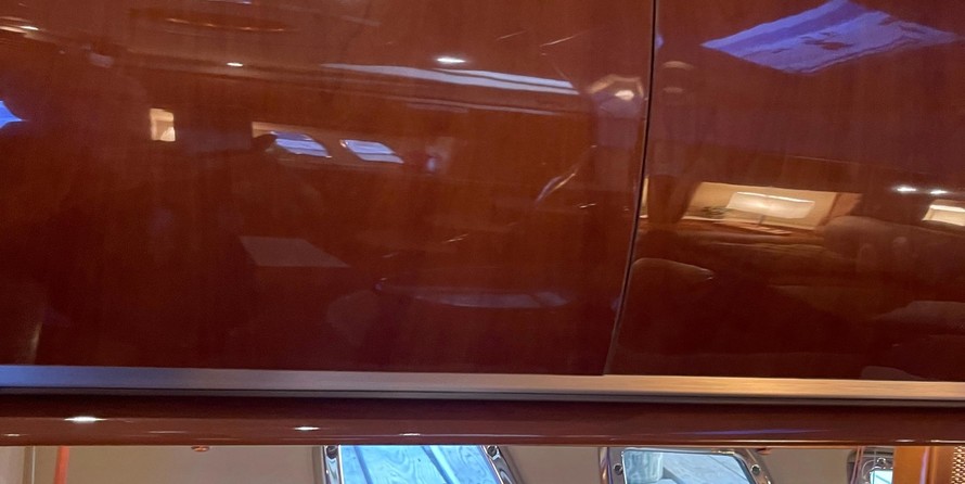 Sea Ray Sundancer 520