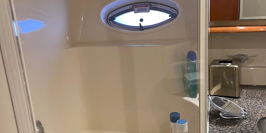 Sea Ray Sundancer 520