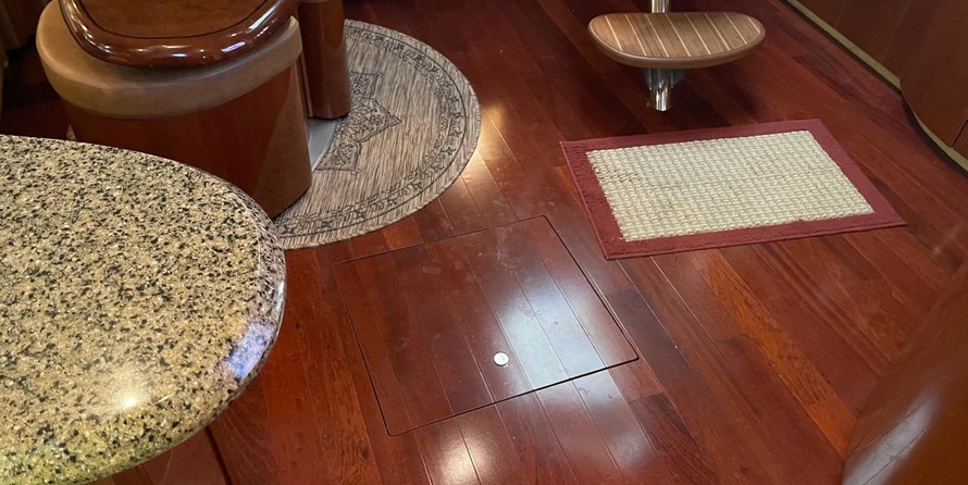 Sea Ray Sundancer 520