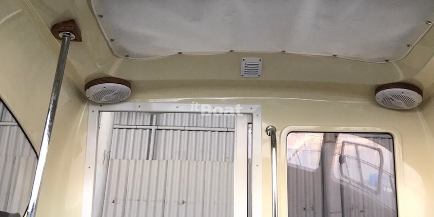 Quicksilver Weekend 640 OB