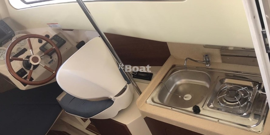 Quicksilver Weekend 640 OB