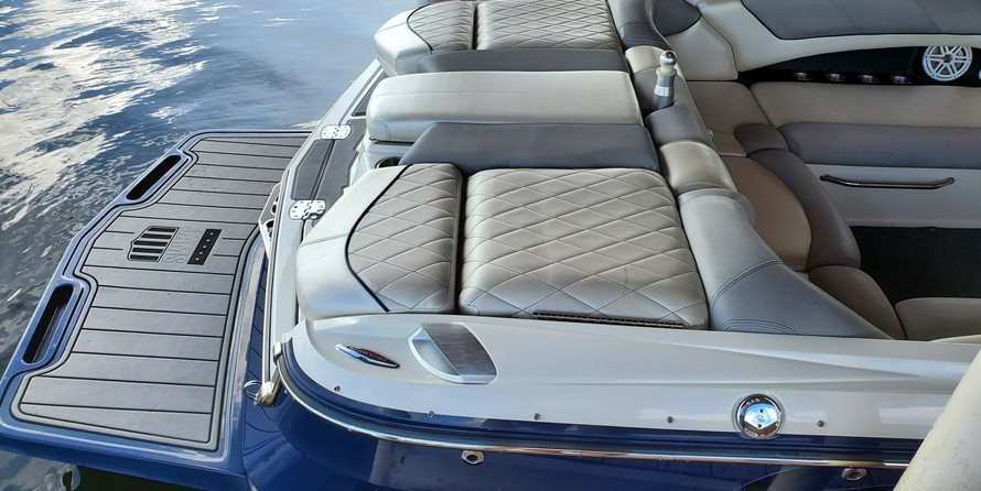 Mastercraft X25