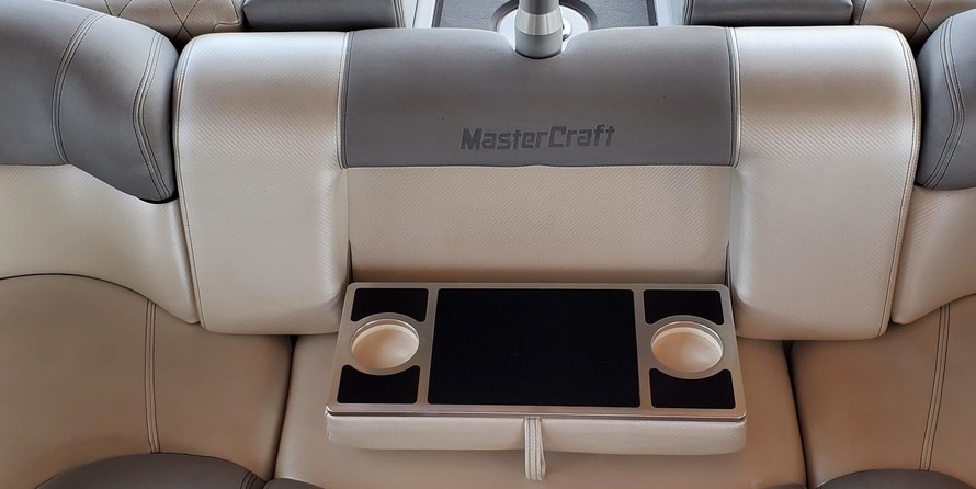 Mastercraft X25