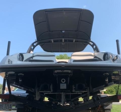 Yamaha 242 LIMITED S E-SERIES