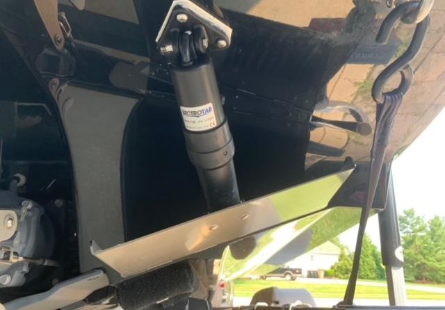 Yamaha 242 LIMITED S E-SERIES