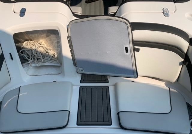 Yamaha 242 LIMITED S E-SERIES