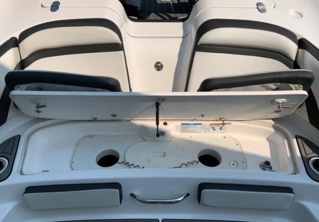 Yamaha 242 LIMITED S E-SERIES