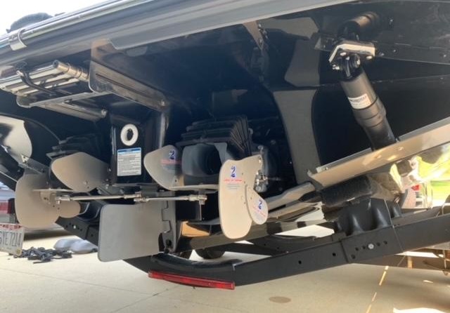 Yamaha 242 LIMITED S E-SERIES