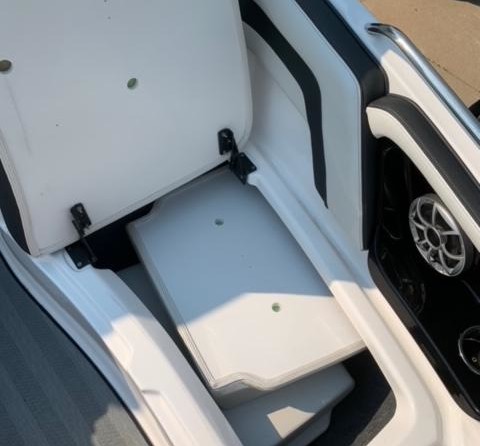 Yamaha 242 LIMITED S E-SERIES