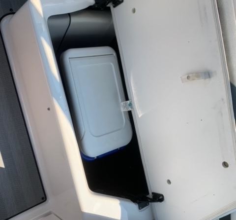 Yamaha 242 LIMITED S E-SERIES