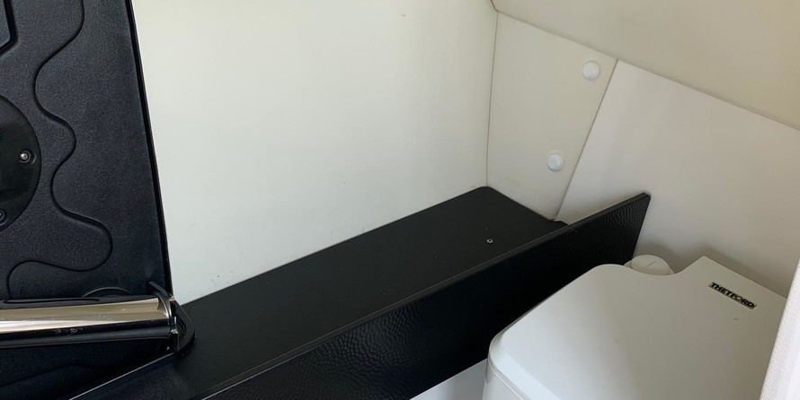 Yamaha 242 LIMITED S E-SERIES