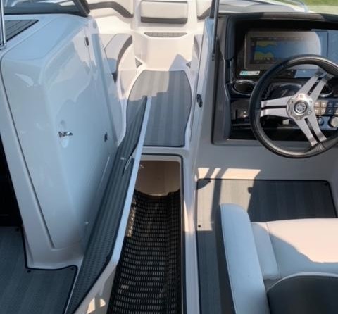 Yamaha 242 LIMITED S E-SERIES