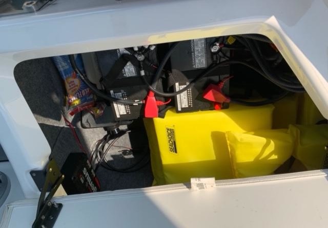 Yamaha 242 LIMITED S E-SERIES