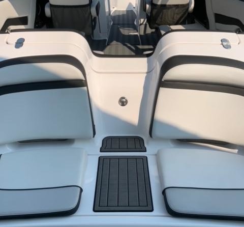 Yamaha 242 LIMITED S E-SERIES