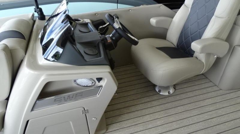 Silver Wave 2410 SW5 CLS