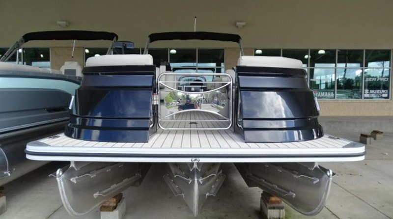 Silver Wave 2410 SW5 CLS