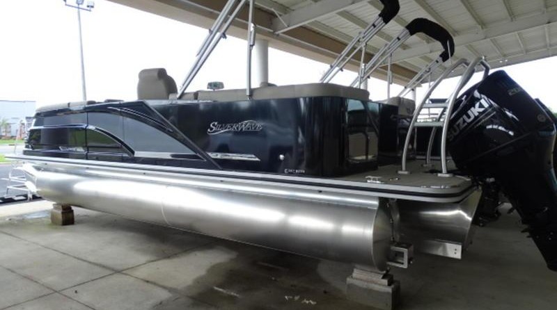 Silver Wave 2410 SW5 CLS