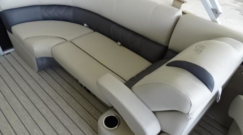 Silver Wave 2410 SW5 CLS