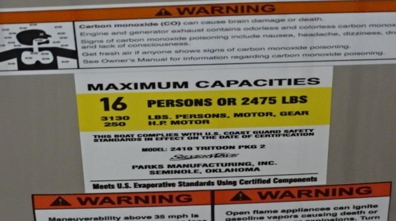 Silver Wave 2410 SW5 CLS