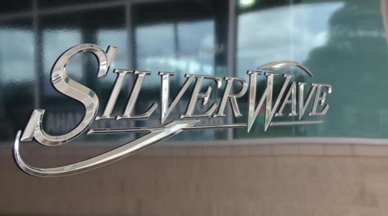 Silver Wave 2410 SW5 CLS